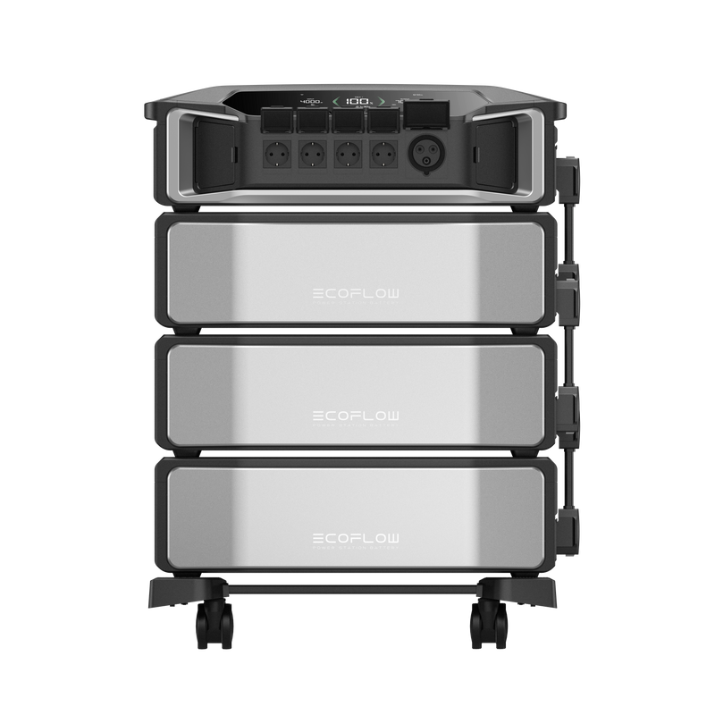 EcoFlow DELTA Pro Ultra