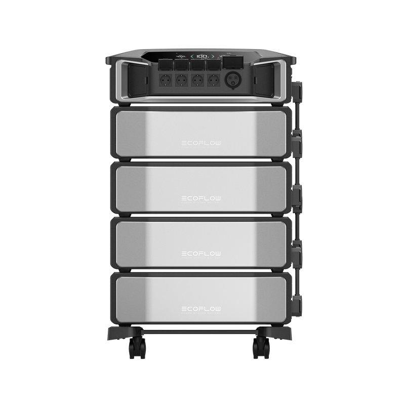 EcoFlow DELTA Pro Ultra