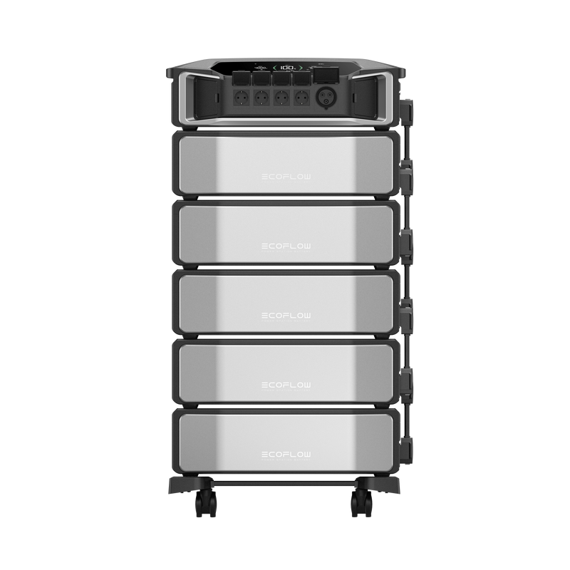 EcoFlow DELTA Pro Ultra