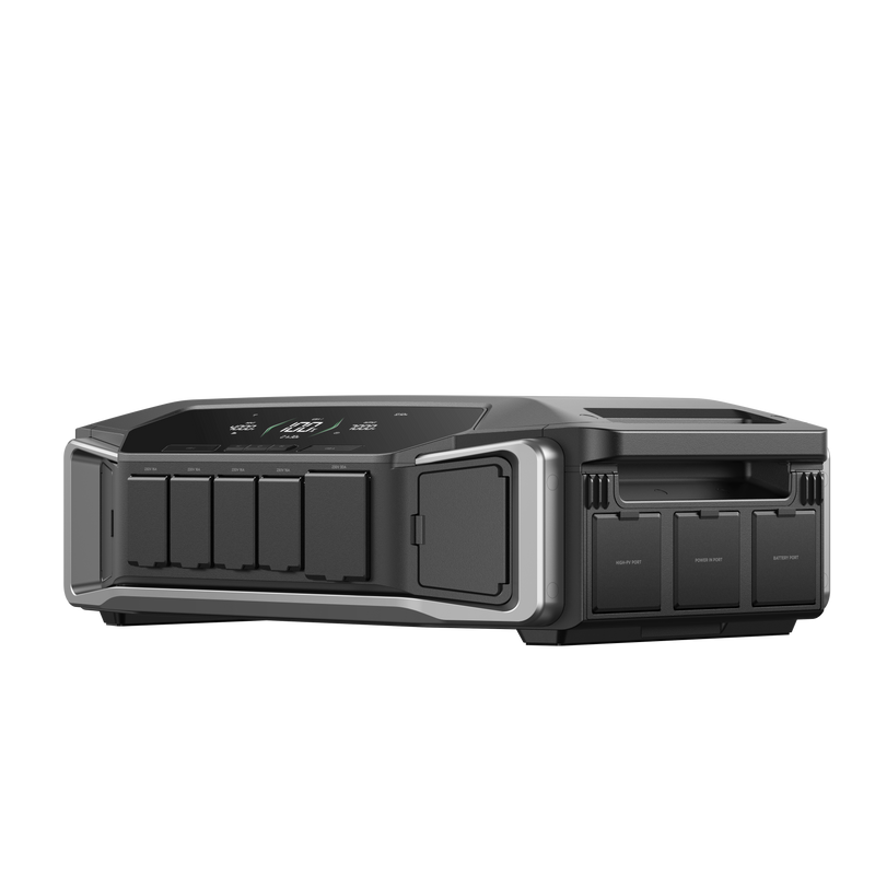 EcoFlow DELTA Pro Ultra