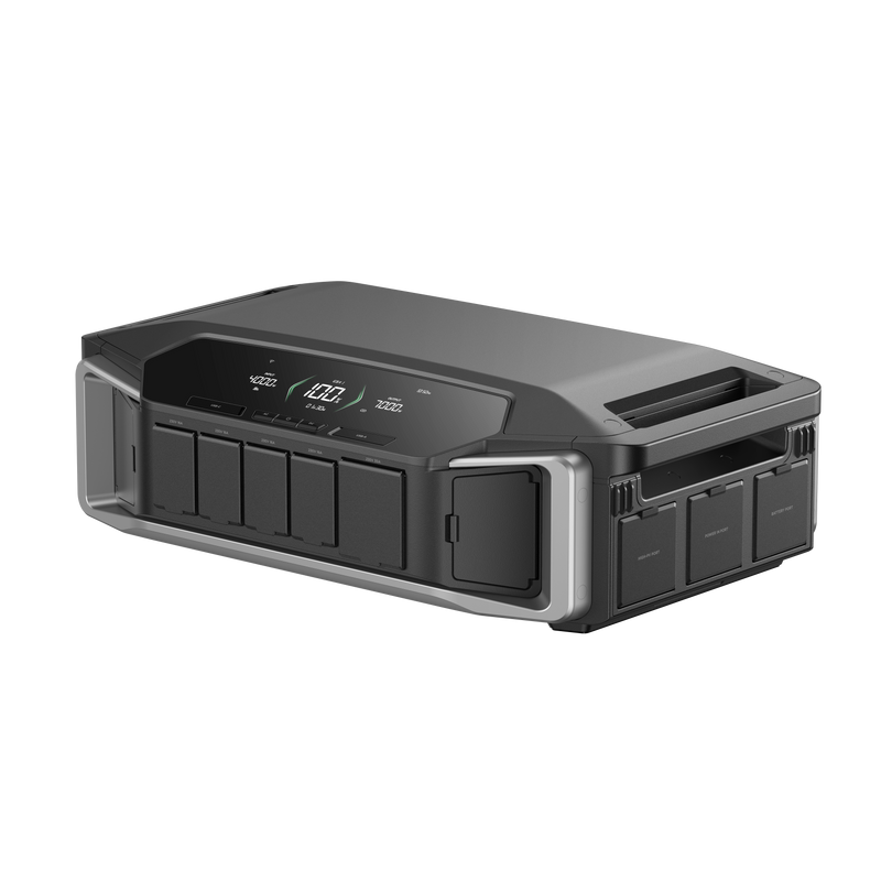 EcoFlow DELTA Pro Ultra