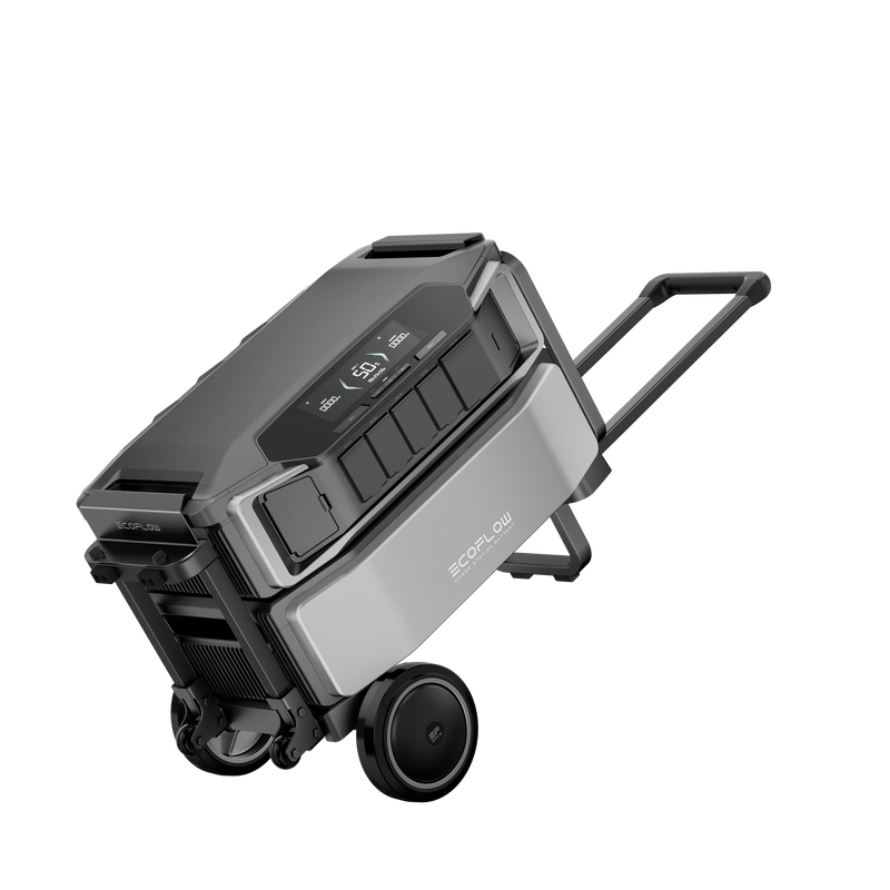 EcoFlow DELTA Pro Ultra