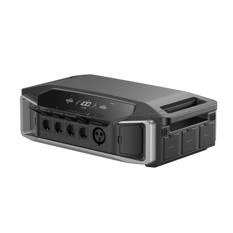 EcoFlow DELTA Pro Ultra