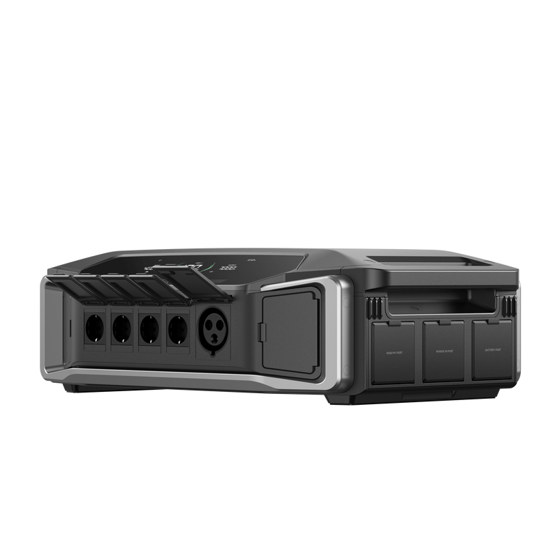 EcoFlow DELTA Pro Ultra