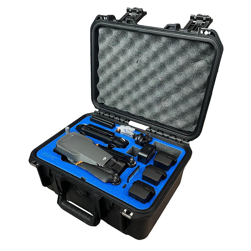 GPC DJI Mavic 3 Pro Waterproof Hard Case