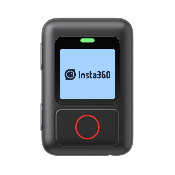 Insta360 GPS Action Remote