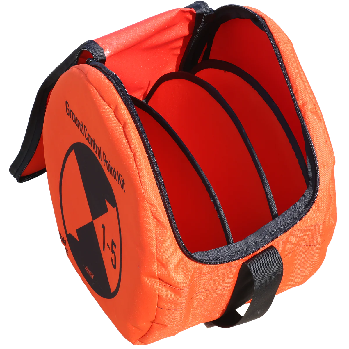 HOODMAN - Ground Control Point Kit