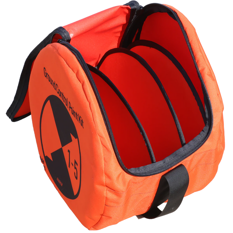 HOODMAN - Ground Control Point Kit