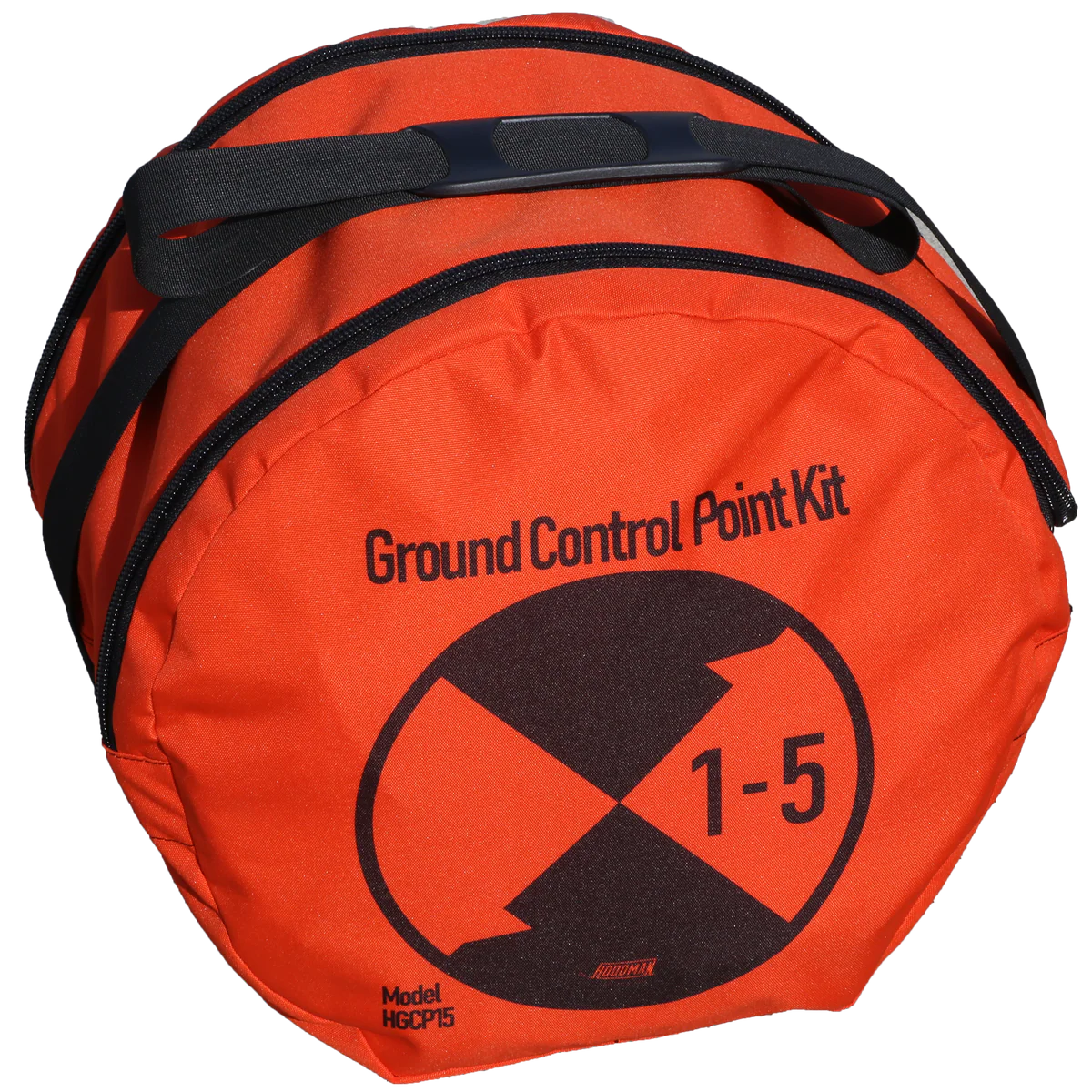 HOODMAN - Ground Control Point Kit