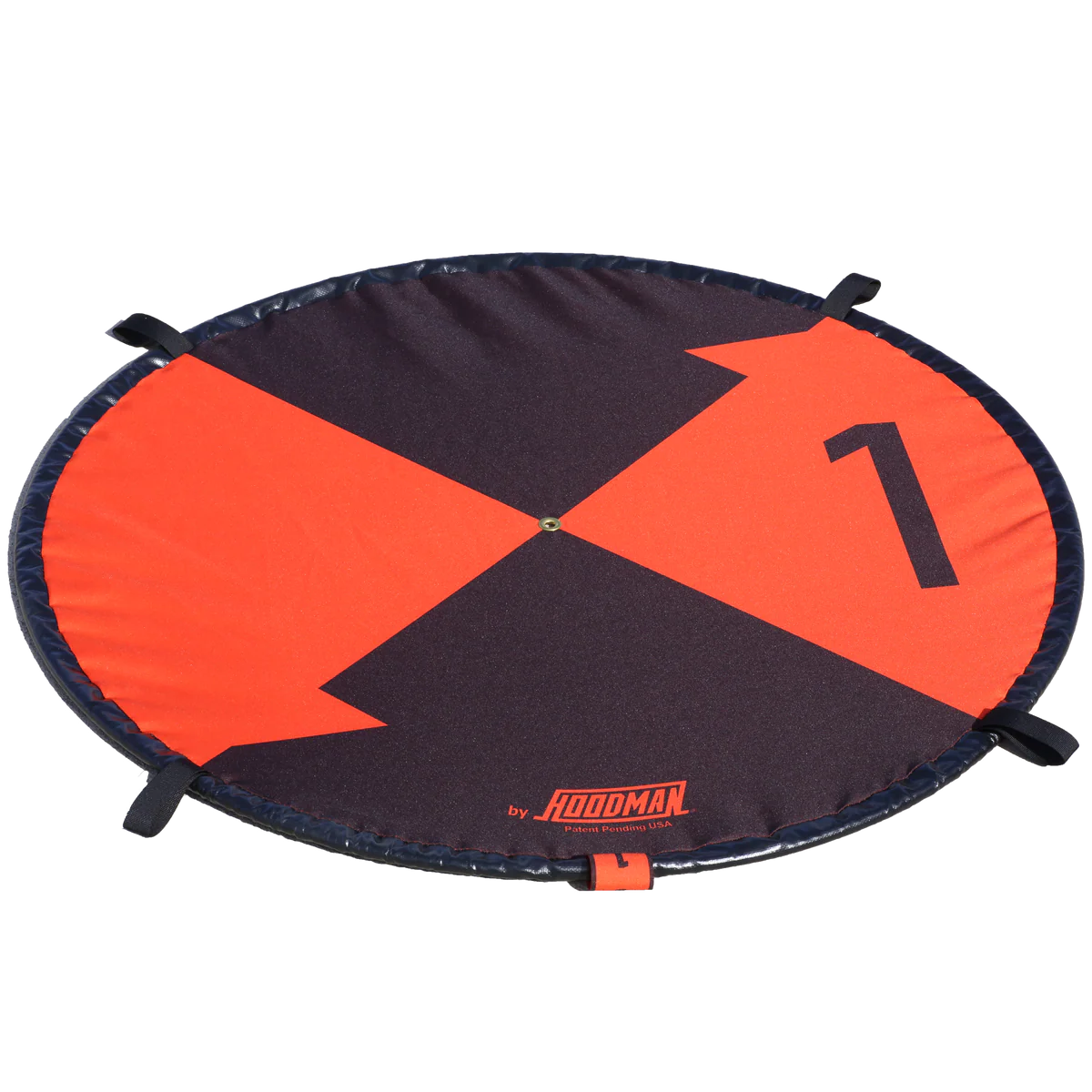 HOODMAN - Ground Control Point Kit