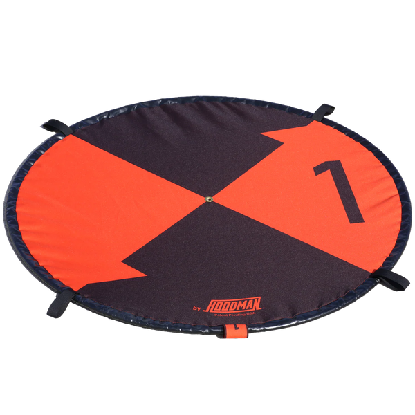 HOODMAN - Ground Control Point Kit