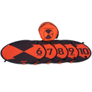 HOODMAN - Ground Control Point Kit