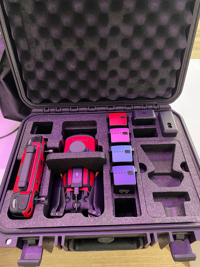 DJI Mavic 3E - Frábært Ástand