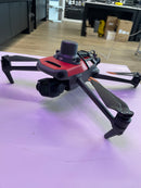 DJI Mavic 3E - Frábært Ástand