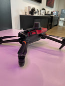 DJI Mavic 3E - Frábært Ástand