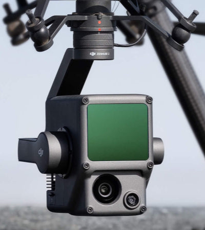 DJI Zenmuse L1 LiDAR - Lítið notað