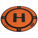 HOODMAN - Landing Pad (Mini)