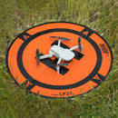 HOODMAN - Landing Pad (Mini)