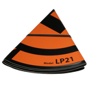 HOODMAN - Landing Pad (Mini)