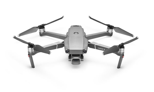 DJI Mavic 2 Pro - Frábært Ástand