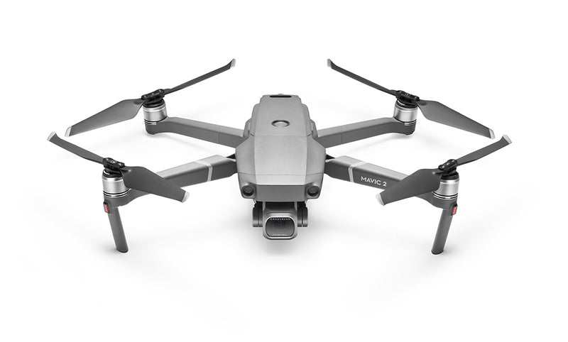 DJI Mavic 2 Pro - Frábært Ástand