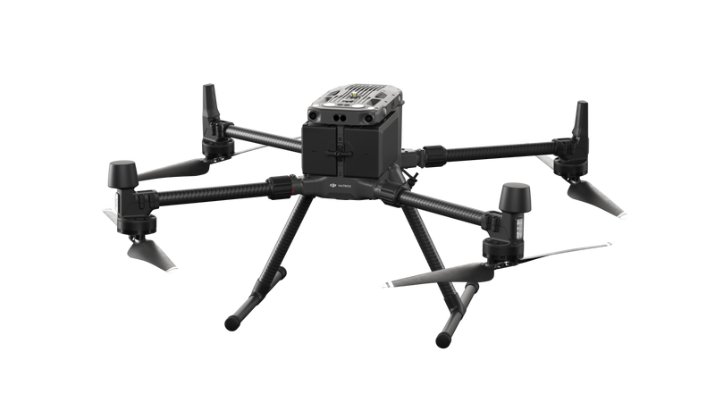 DJI Matrice 300 - Frábært ástand