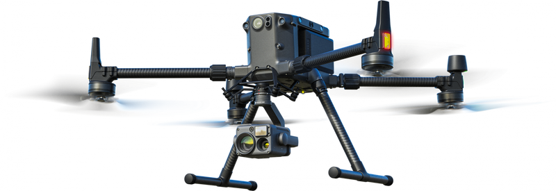 DJI Matrice 300 - Frábært ástand