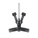 Third-Person Backpack Mount