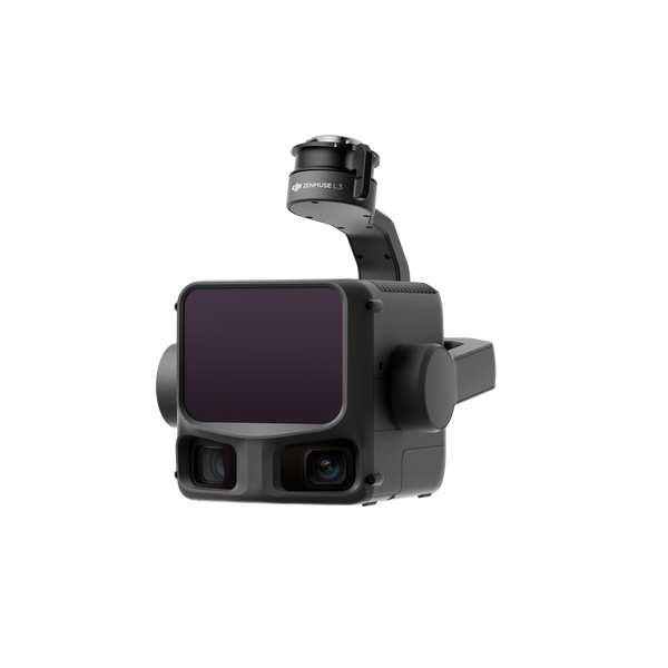 DJI Zenmuse L3 LiDAR