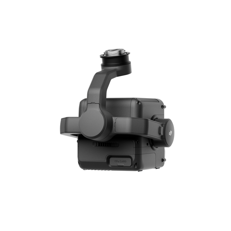 DJI Zenmuse L3 LiDAR