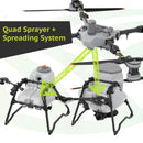 DJI Agras T100 - mynd 2