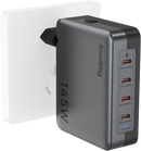 SmallRig 145W 4-Port PD Power Adapter