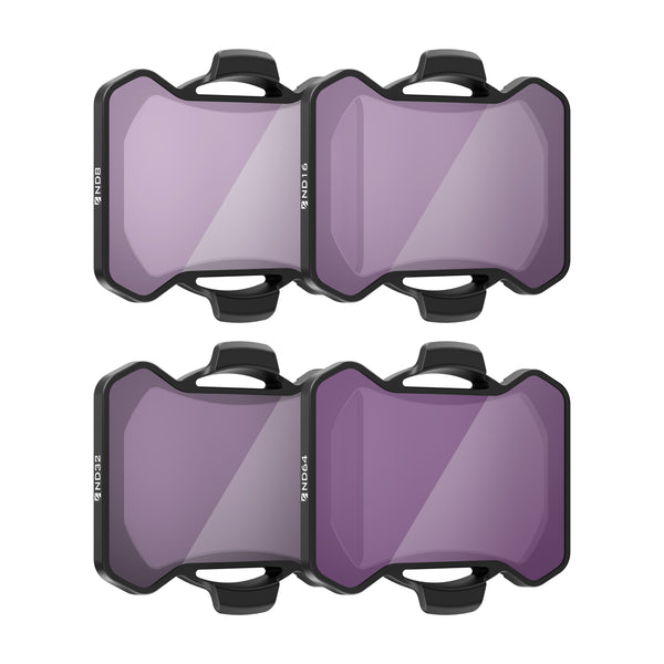 DJI Avata 2 - ND Filter Set