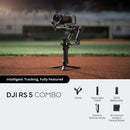 DJI RS 5