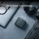 DJI Power 140W GaN Charging Combo