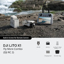 DJI Lito X1
