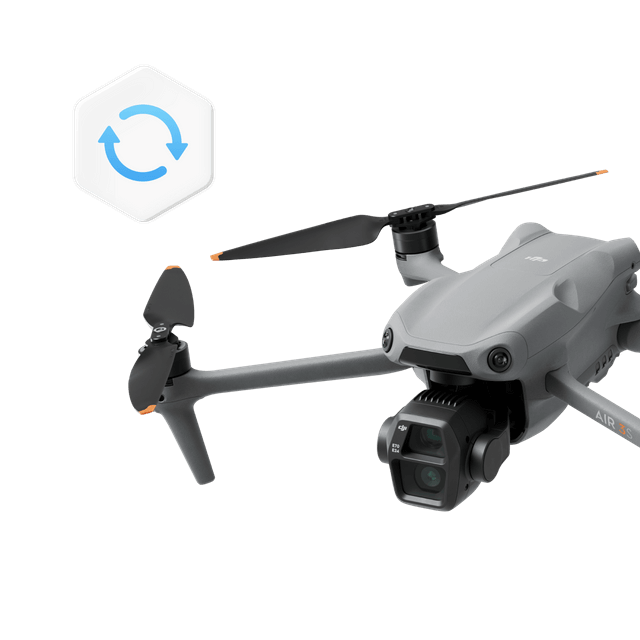 DJI Care Refresh (DJI Air 3S)