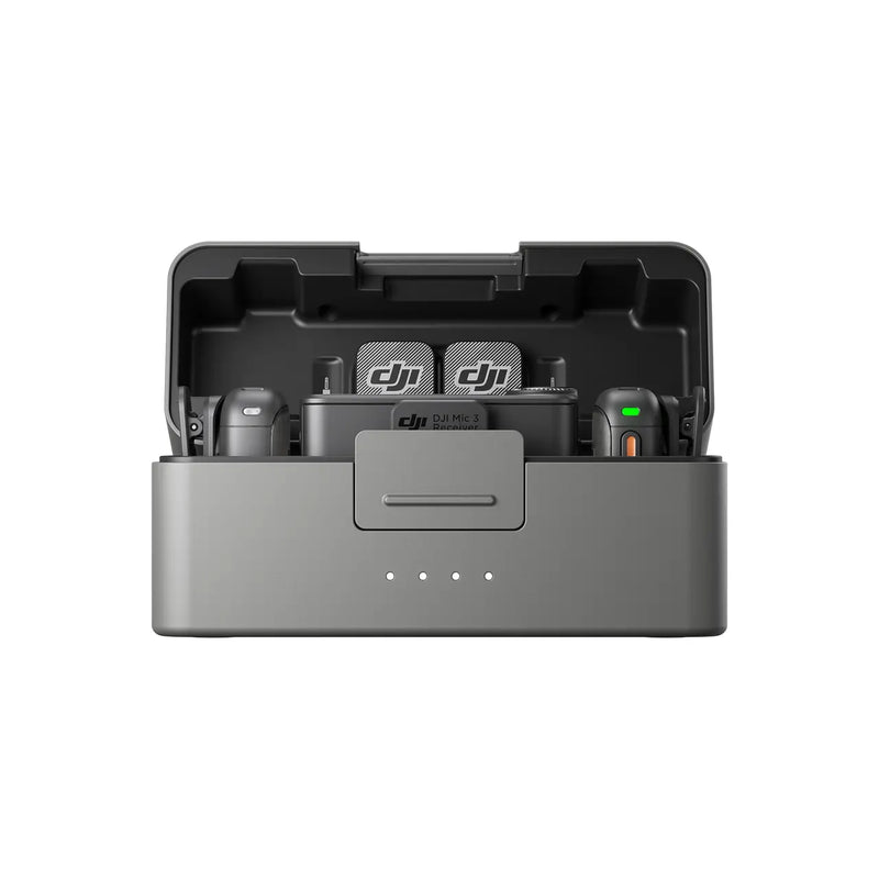 DJI Mic 3