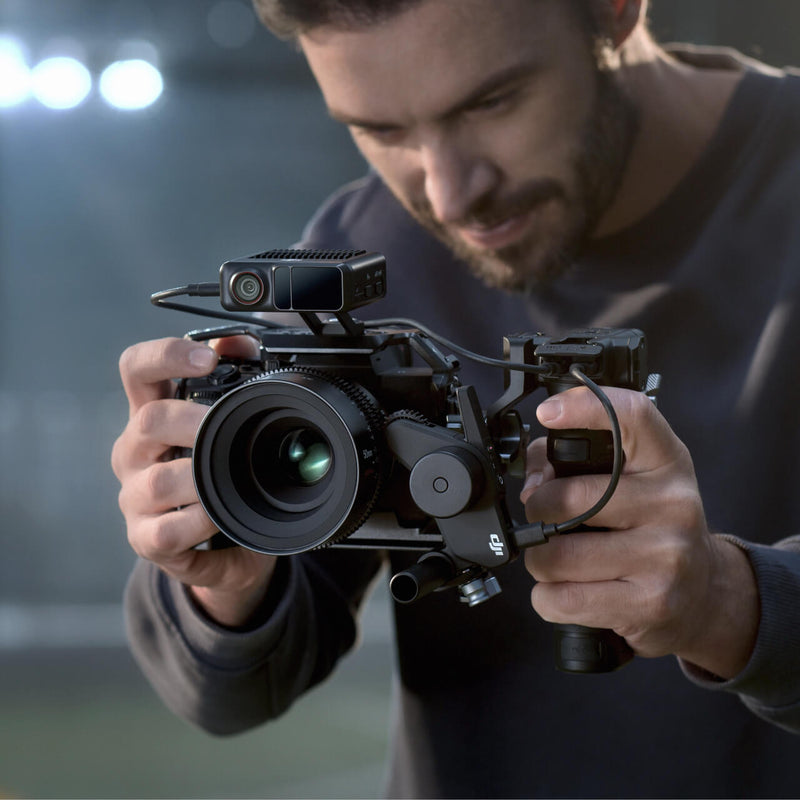 DJI Focus Pro All-In-One Combo