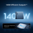 DJI Power 140W GaN Charging Combo