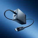 DJI Power 140W GaN Charging Combo