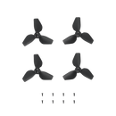 DJI Neo Spaðar