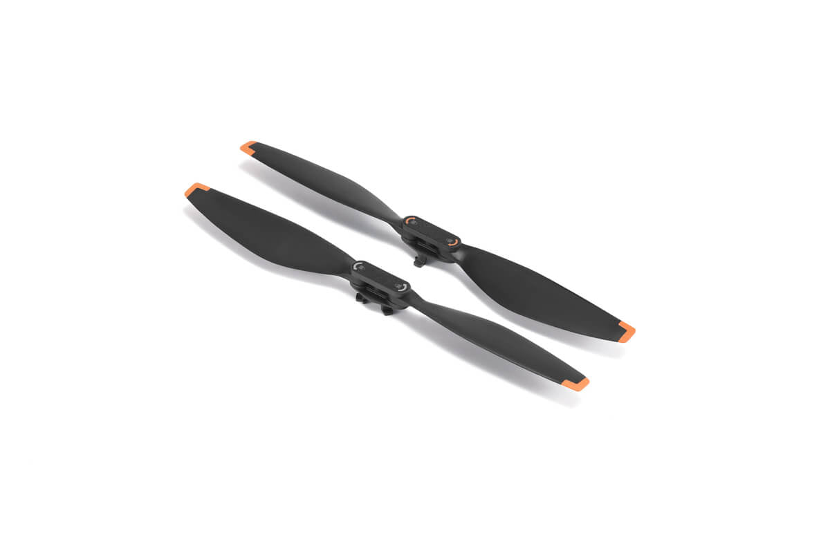 DJI Mini 5 Pro Spaðar