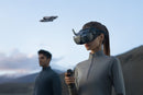 DJI RC Motion 3 + DJI Goggles N3 Combo