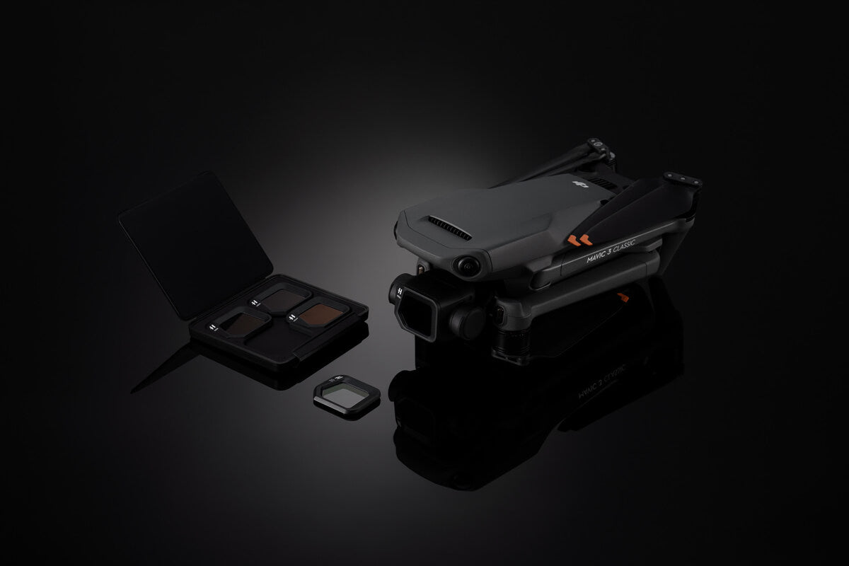 DJI Mavic 3 Classic ND Filter Set