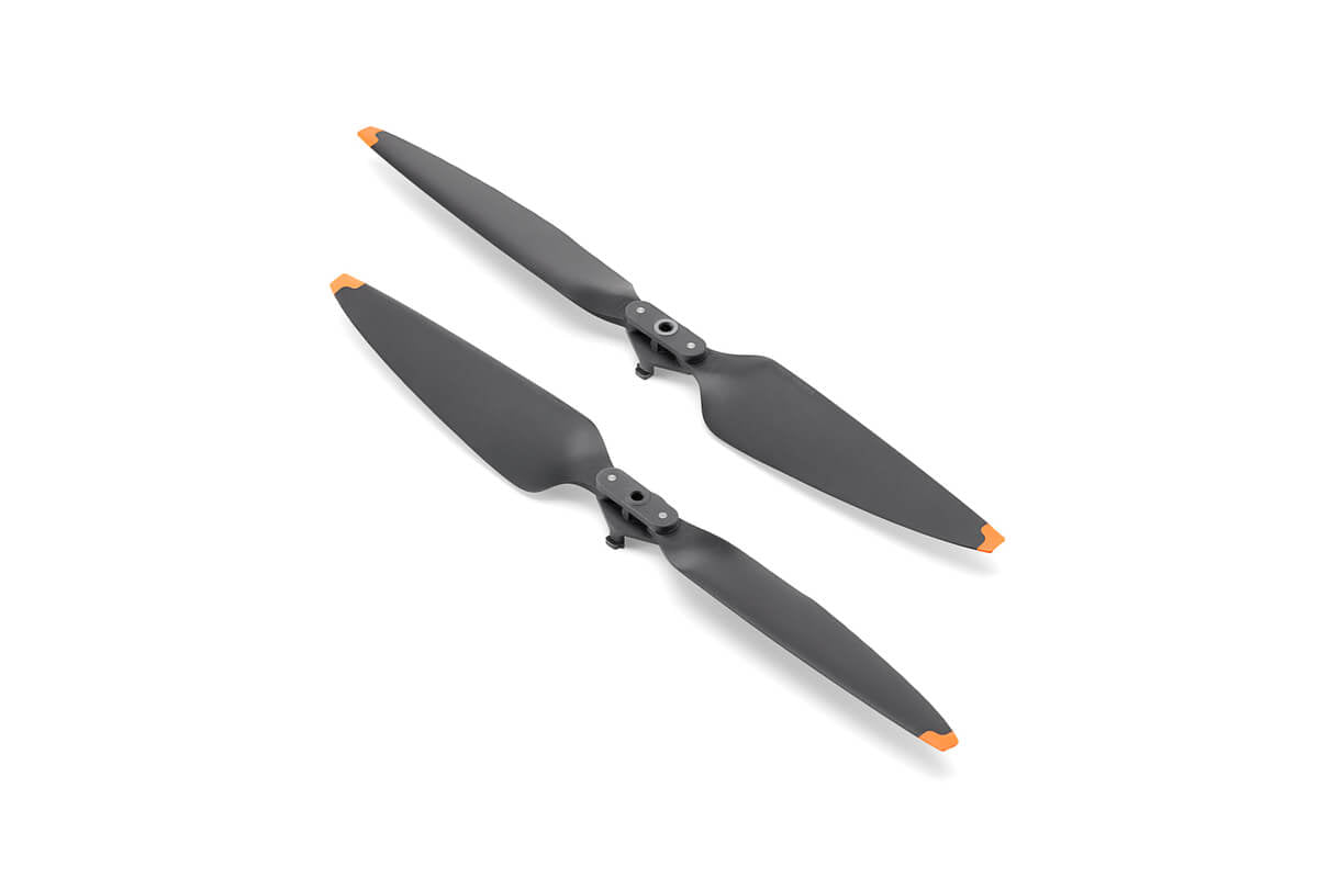 DJI Air 3 Series Low-Noise Spaðar
