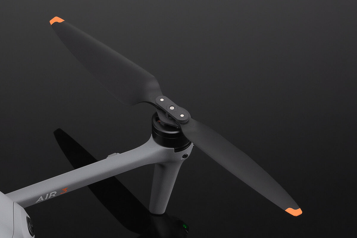 DJI Air 3 Series Low-Noise Spaðar