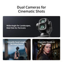 DJI Osmo Pocket 4P