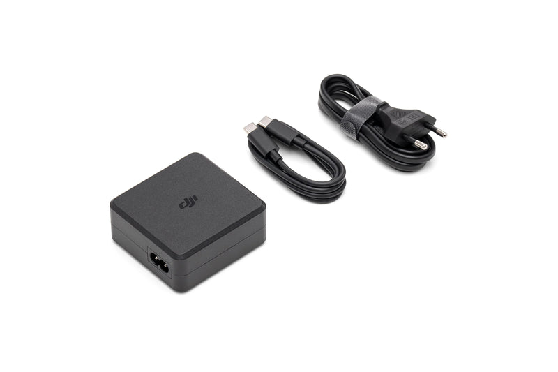 DJI 100W USB-C Power Adapter