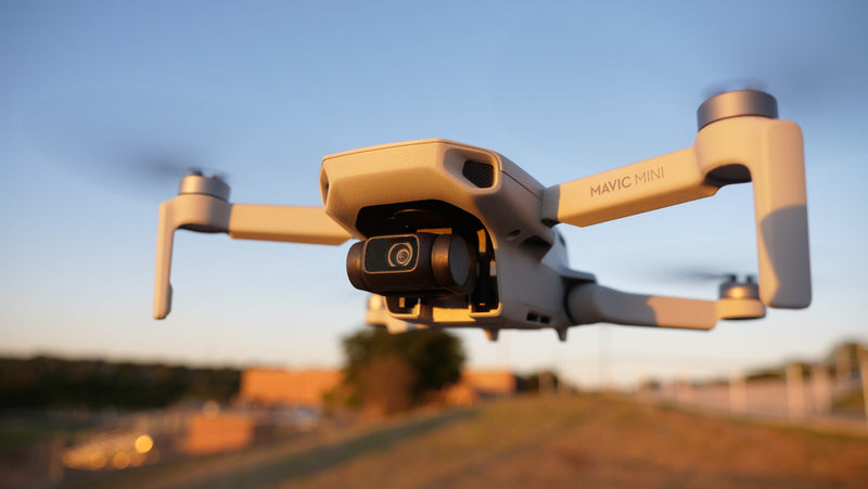 DJI Mavic Mini - Notaður